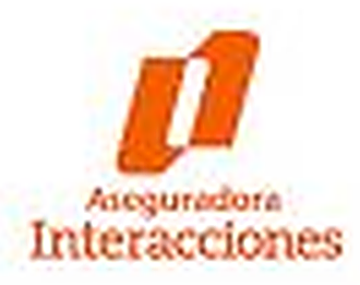Aseguradora Interacciones